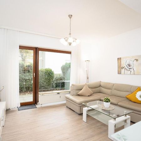 Haus Seebrise- Wohnung 7 Gromitz Bagian luar foto