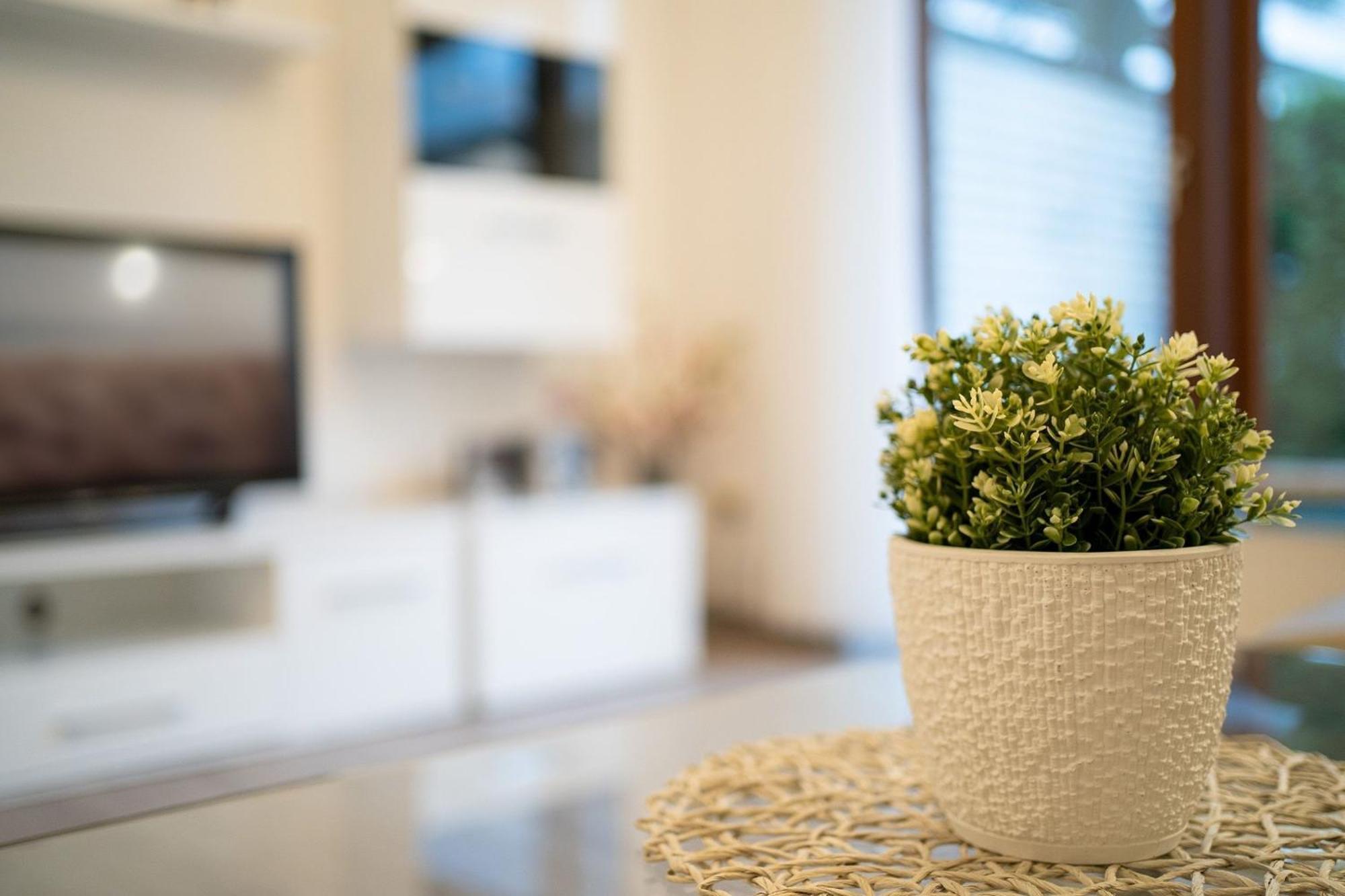 Haus Seebrise- Wohnung 7 Gromitz Bagian luar foto