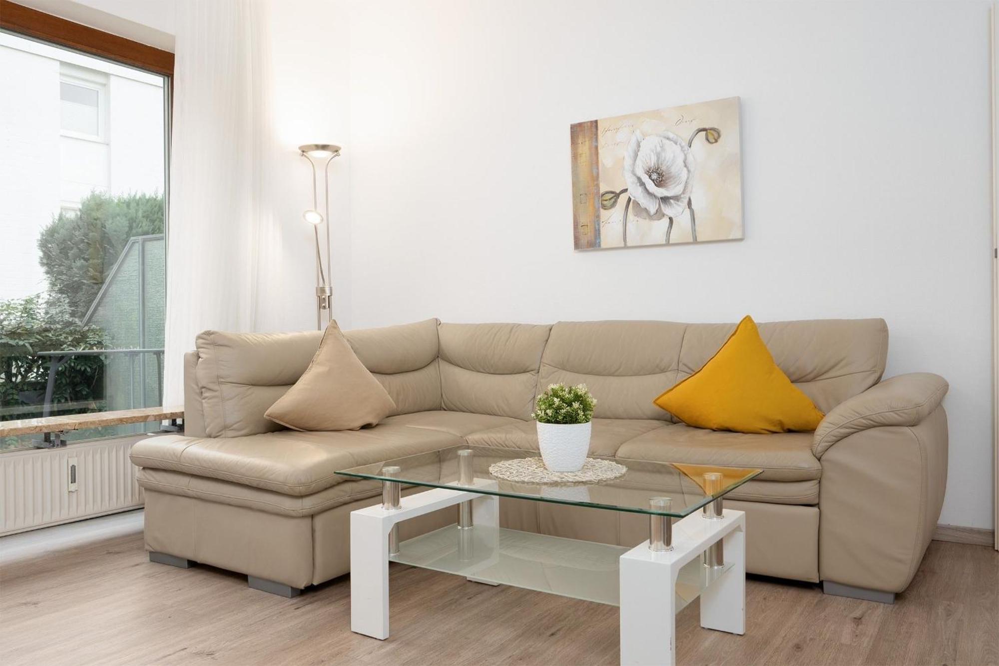 Haus Seebrise- Wohnung 7 Gromitz Bagian luar foto
