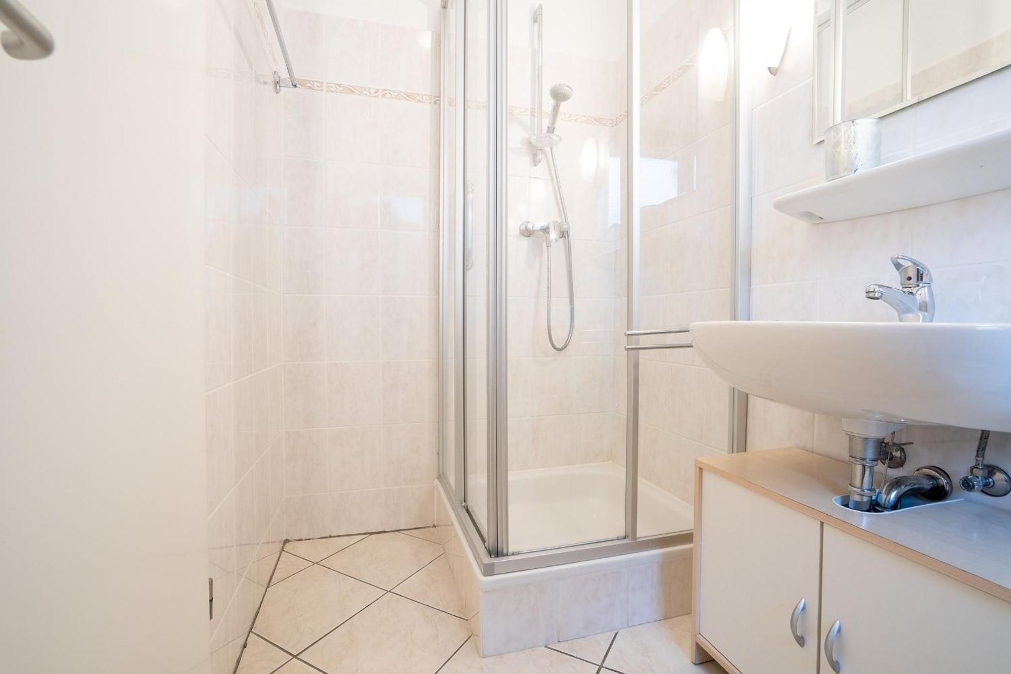 Haus Seebrise- Wohnung 7 Gromitz Bagian luar foto