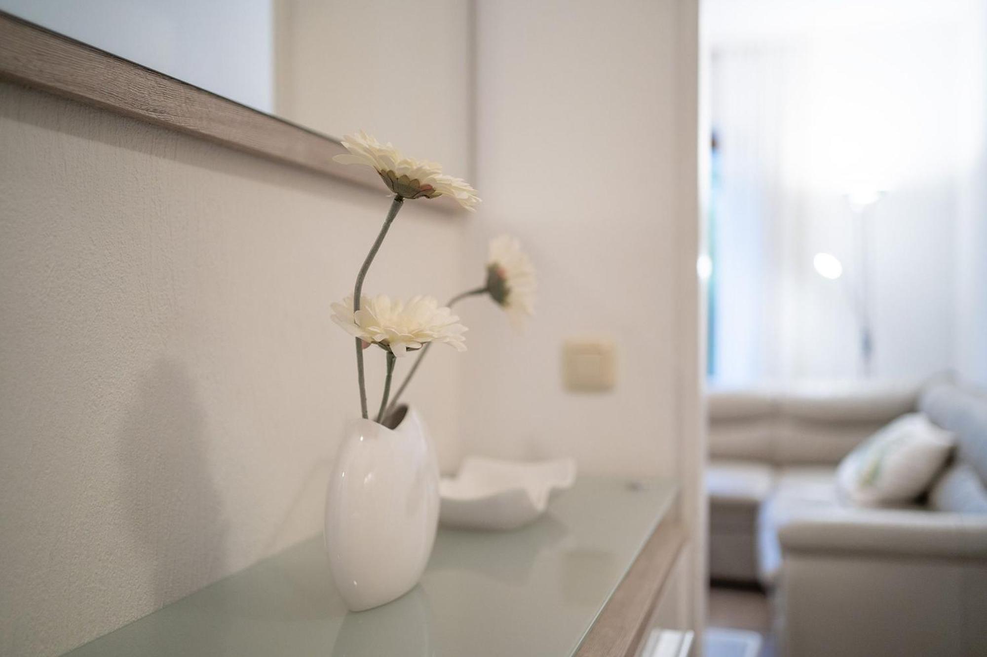 Haus Seebrise- Wohnung 7 Gromitz Bagian luar foto