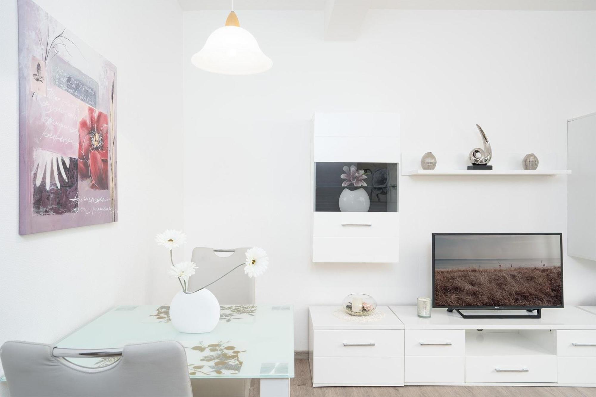 Haus Seebrise- Wohnung 7 Gromitz Bagian luar foto