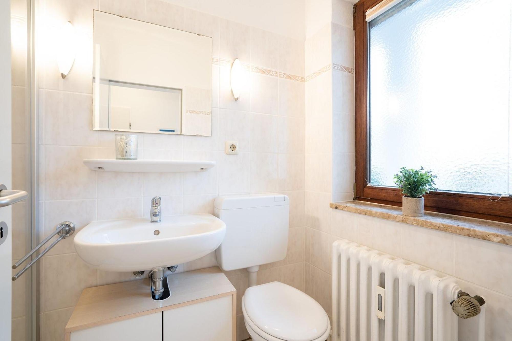 Haus Seebrise- Wohnung 7 Gromitz Bagian luar foto