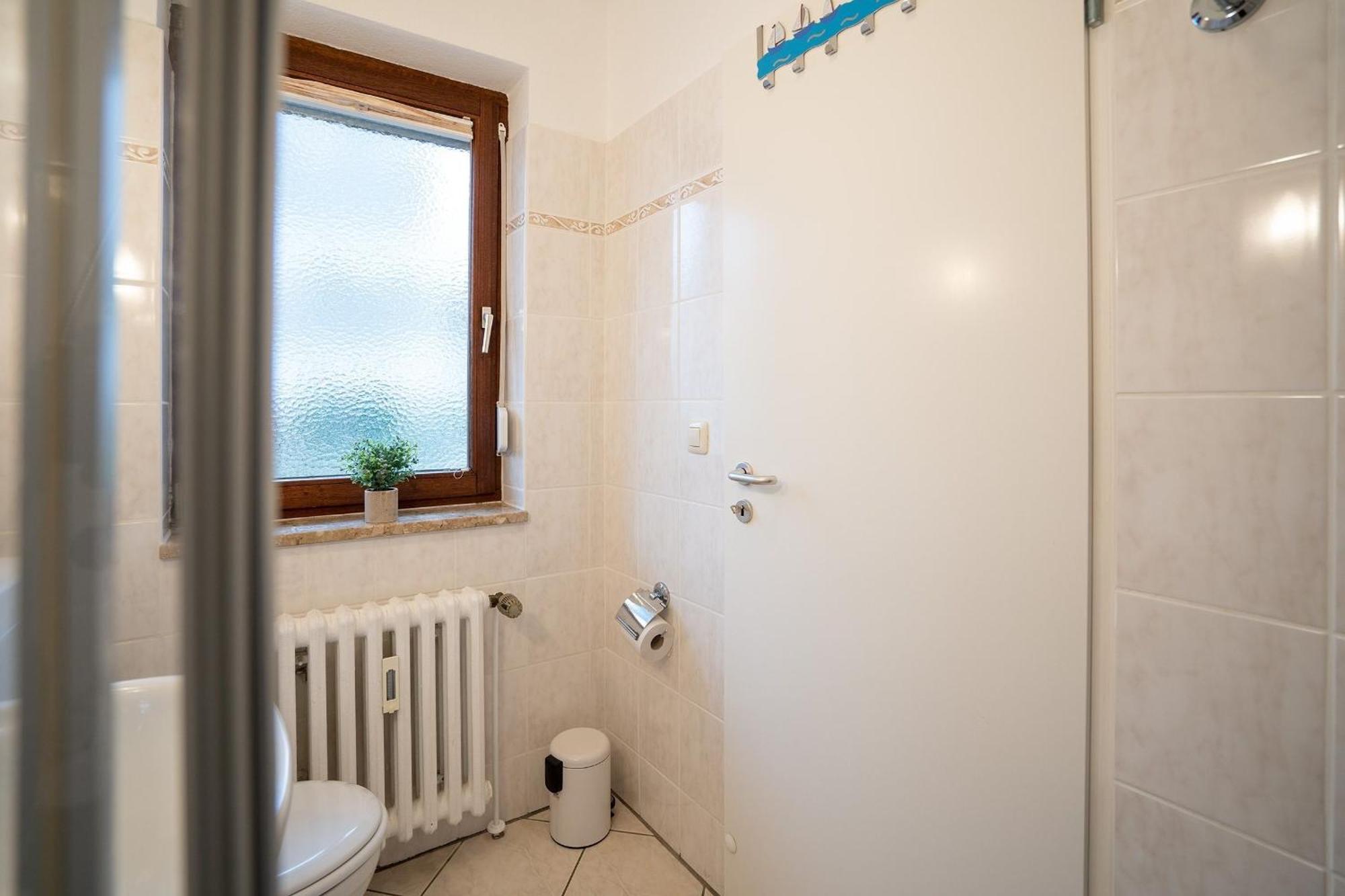 Haus Seebrise- Wohnung 7 Gromitz Bagian luar foto