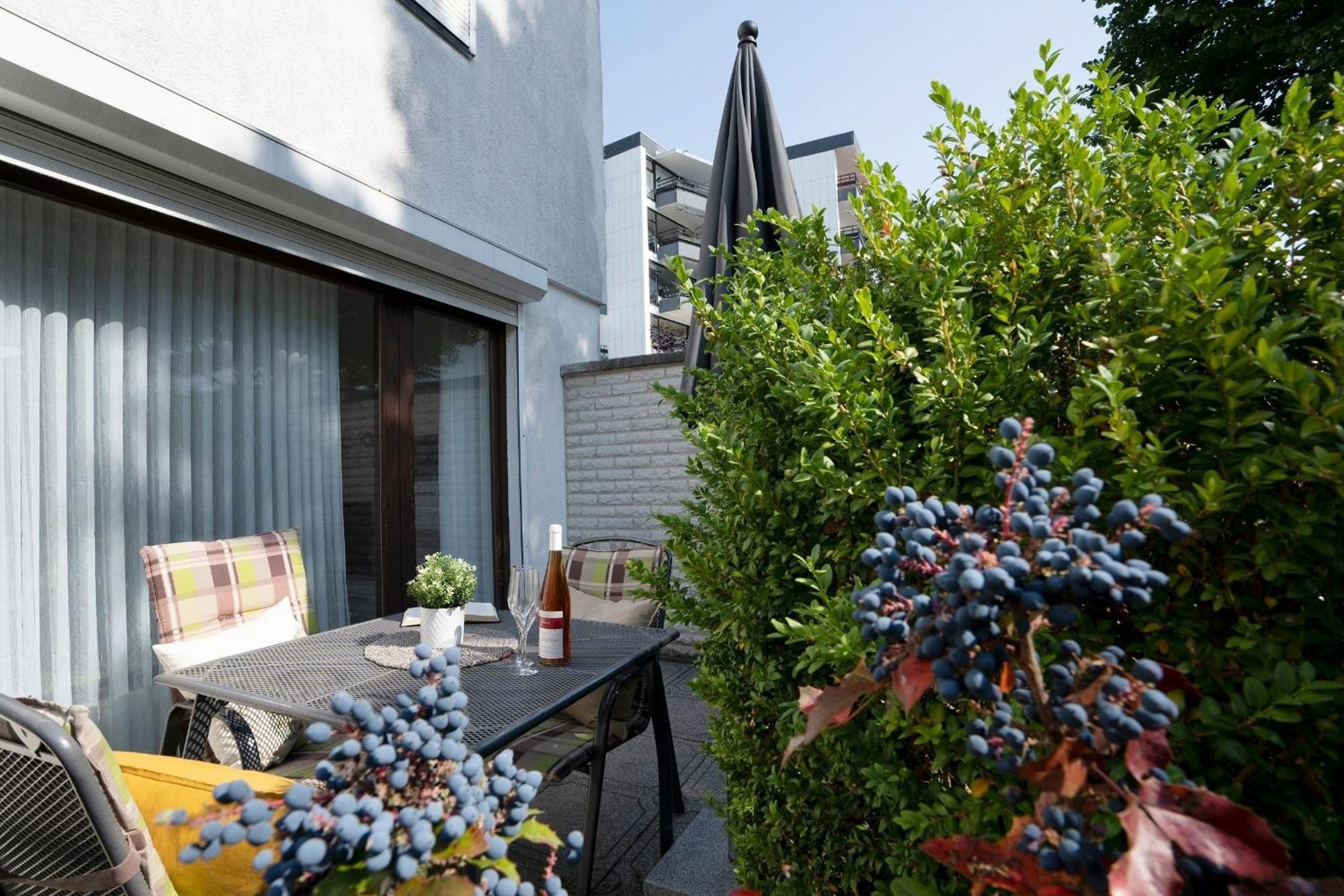 Haus Seebrise- Wohnung 7 Gromitz Bagian luar foto